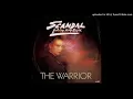 Scandal - The Warrior