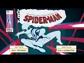 Your Friendly Neighborhood Spider-Man Intro | Neighbor Like Me | White Suit Edition | 4K - 2160p