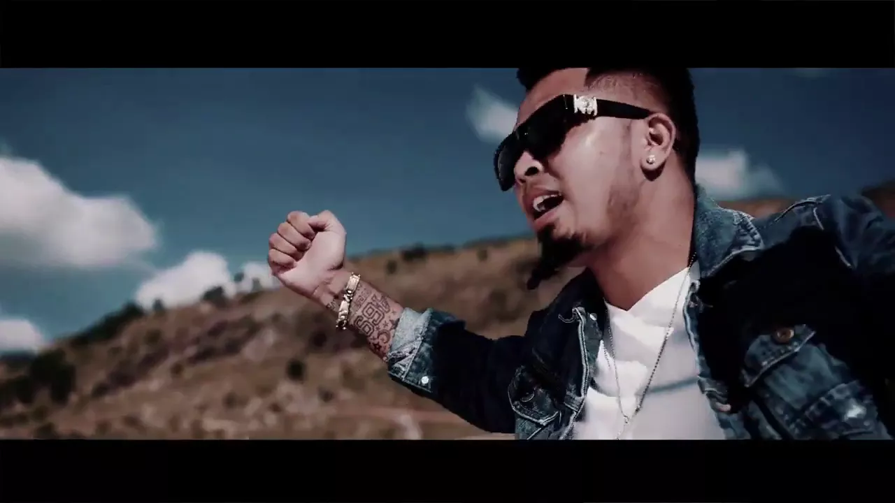 ODYAI   Miverena      Nouveau clip gasy 2018