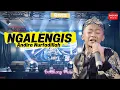 Lagu NGALENGIS - ANDIRA NURFADILLAH [LIVE SESSION]