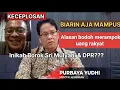 Download Lagu Menkeu Purbaya keceplosan! TERBONGKAR borok! SRI MULYANI? DPR? ini tentang korupsi mengerikan!