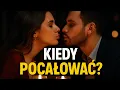 Lagu Na której randce powinien paść pierwszy pocałunek? Czy jest jakaś uniwersalna zasada?