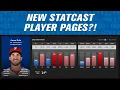 The BEST MLB Statcast Player Pages Pitcher List Tutorial