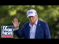 Download Lagu Trump sends 'heartfelt message' to family of Camp Mystic flood victim
