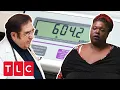 600lb Woman Asks Dr Now For A Second Chance At Weight Loss Surgery My 600lb Life
