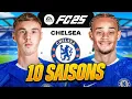 Download Lagu 10 SAISONS AVEC CHELSEA SUR FC 25 ! Download Lagu 10 SAISONS AVEC CHELSEA SUR FC 25 !