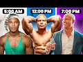 A Multi-Millionaire s Full-Day Routine NO BS
