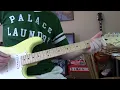 Take Me to the River (Lesson) - Talking Heads, Al Green