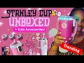 Unboxing the Stanley Cup 40oz Accessories Is It Worth the Hype