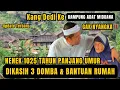 Lagu WOW‼️KDM Beri Bantuan 100 Juta Perbaikan Jembatan \u0026 50 Juta Untuk 22 KK Di Kampung Adat Miduana