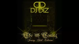 koze kuse ballroom remix djdiz973 u0026 theonlymikeq v s djmerlon