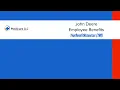 John Deere YourBenefitResources Login Register Employee Benefits