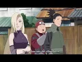 Ino is Surprised that Naruto Became Very Popular with Sub Girls