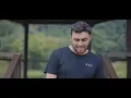 Mano Walter,  musica "não deixo não "
