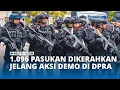 Download Lagu Breaking News: 1.096 Petugas Gabungan Dikerahkan ke DPRA Amankan Aksi Demo