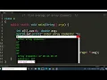 Java program to find average of an array elements Learn Coding