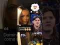 Download Lagu Liv Morgan getting ready for third kiss from Dominik Mysterio