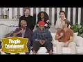 Devotion People Entertainment Weekly TIFF Studio 2022