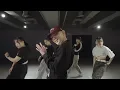 Coogie - Alone Feat. LeeHi / NOH WON Choreography