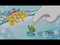 The Simpsons Tapped Out Winter Update