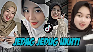 kumpulan jedag jedug ukhti cantik viral tiktok pemersatu bangsa terbaru