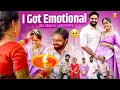 Lagu 9th Month Poo Mudithal 💛 Emotional Day with Amma’s Love \u0026 Family Blessings | Gowti Sowbi
