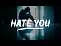 Poylow \u0026 BAUWZ - Hate You (feat. Nito-Onna) [8D AUDIO] | NCS
