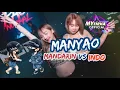 Download Lagu 🔴MANYAO MANDARIN x INDO🔥 Party Part 1🔥🔥 Mr YODA ❤️ Miss VIRA 🔥🔥