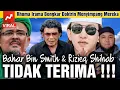 Lagu Rhoma Irama Buat Bahar Bin Smith \u0026 Habib Rizieq Shihab Gerah Kepanasan !! Terbongkar !!!
