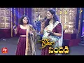 Lagu Damini \u0026 Adithi Songs Performance | Sravana Sandadi | 21st August 2022 | ETV Telugu