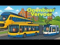 Download Lagu Dutch Listening – Thematic E6: Openbaar Vervoer