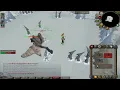 Phantom Muspah Speed-Runner Grandmaster CA 1 21 - Ranged Only
