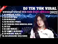 Download Lagu DJ TIKTOK TERBARU 2022 FULL ALBUM BIMBANG RAGU | MANGKU PUREL