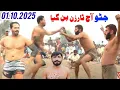 Download Lagu 01.10.2025 | Javed Jatto Na Pappu Ko Mar Mar Kar Dorgat Bana Di Toba Toba | Star Kabaddi |IG Kabaddi