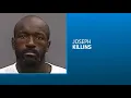 Man accused in DoorDash driver s kidnapping to take stand in court