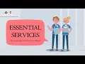 Services Available in a Community Pharmacy