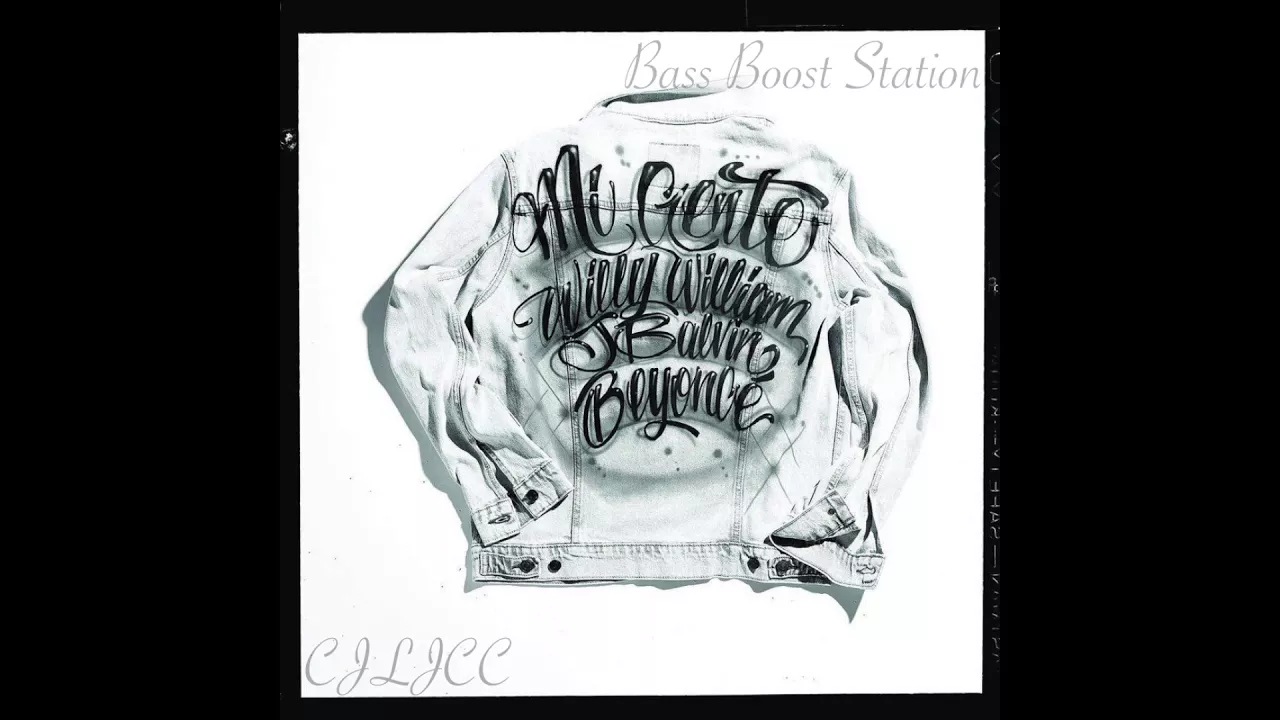 Mi Gente - J Balvin, Willy William ft.Beyoncé (Bass Boosted) Mi Gente - J Balvin, Willy William ft.Beyoncé (Bass Boosted)