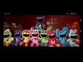 "Stay Calm (feat. Jeff Burgess)" By: Griffinilla [ Ft. CatNap And The Smiling Critters ]