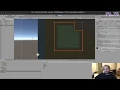 Unity Tile Map - Tile Blending for Terrain