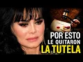 MARIBEL GUARDIA 3 Wills 1 Woman and the TRAGEDY of the Guardia-Figueroa family
