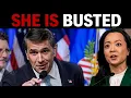You won t believe who the DOJ just CHARGED