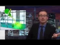 Last Week Tonight with John Oliver FIFA Challenge Bud light Lime Adidas McDonalds