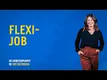 Download Lagu Flexi-job – De arbeidsmarkt in 100 seconden