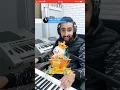 Ayoub BG Live 🔴اجمل اغنية حالف بحلوفي نعذبو كيما عذبني