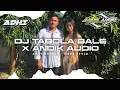 Download Lagu DJ TABOLA BALE X LAMPU KAKA - ANDIK AUDIO ( ADHY BOIMAU ) MOKE STYLE