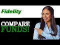 FSKAX Vs FZROX - Which Funds Offers Better Return 2025