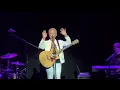 Don Felder Tequila Sunrise intro with funny commentary.