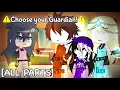 Download Lagu Choose your Guardian 🔥 [ALL PARTS] | Miraculous 🐞 AU
