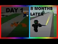 HOW TO BE A PRO AT PRISON LIFE ROBLOX PRISON LIFE AIM TRAINER