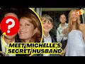 Who is Michelle Stafford s mystery of her 2 kids